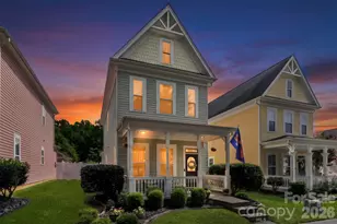 6917 Dunton St, Huntersville, NC 28078 - Photo 1