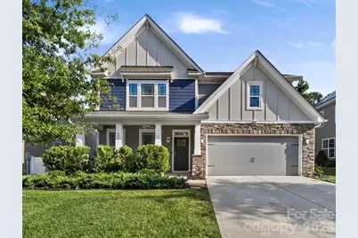 695 Belle Grove Drive, Clover, SC 29710 - Photo 1
