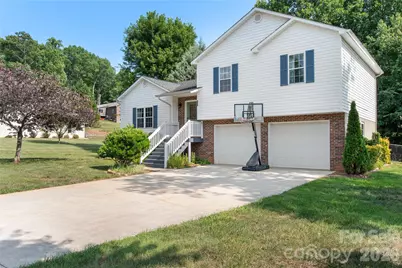 100 Carriage Hills Drive, Morganton, NC 28655 - Photo 1