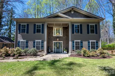 214 Country Club Circle, Brevard, NC 28712 - Photo 1