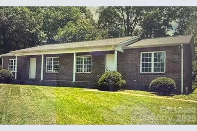 5107 Harris Farm Road, Hickory, NC 28602 - Photo 1