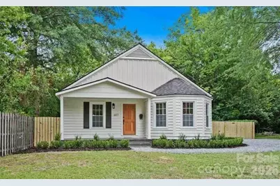 607 Church Street, Cheraw, SC 29520 - Photo 1