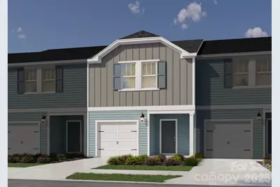 9040 Foggy Brook Loop, Charlotte, NC 28216 - Photo 1