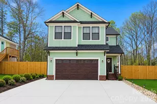 1416 Browdis Ave, Kannapolis, NC 28083 - Photo 1