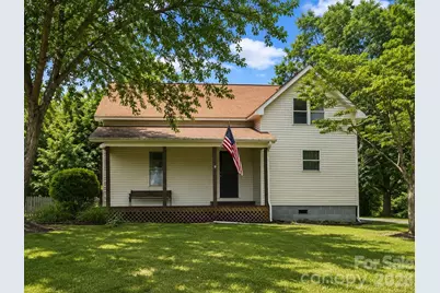 12435 Philadelphia Church Road, Stanfield, NC 28163 - Photo 1