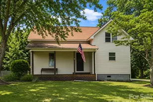 12435 Philadelphia Church Rd, Stanfield, NC 28163 - Photo 1