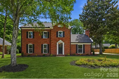 4758 Whetstone Court, Charlotte, NC 28226 - Photo 1