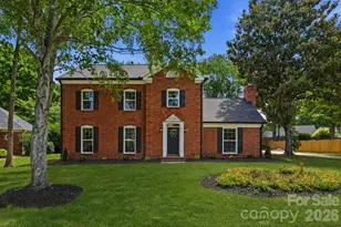 4758 Whetstone Ct, Charlotte, NC 28226 - Photo 1