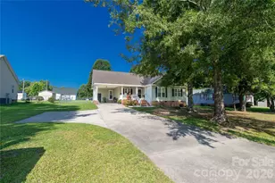 1918 McIlwain Rd, Lancaster, SC 29720 - Photo 1