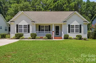 1123 Allison Bluff Trail, Rock Hill, SC 29732 - Photo 1