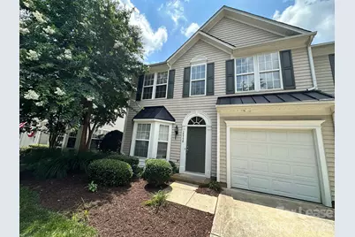 12770 Bullock Greenway Boulevard, Charlotte, NC 28277 - Photo 1