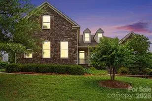 8432 Penton Pl, Harrisburg, NC 28075 - Photo 1
