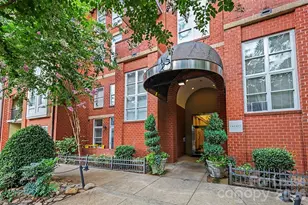 1320 Fillmore Ave, Charlotte, NC 28203 - Photo 1