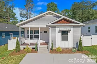 124 Bellamy Rd, Asheville, NC 28806 - Photo 1