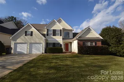 8817 St Brides Court, Huntersville, NC 28078 - Photo 1