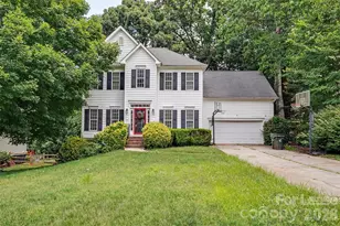 16922 Laureate Rd, Huntersville, NC 28078 - Photo 1