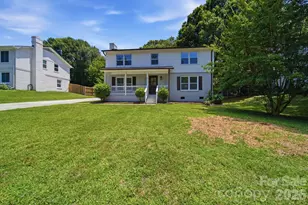 6319 Thermal Rd, Charlotte, NC 28211 - Photo 1