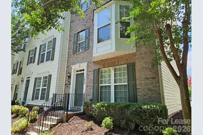 12955 Bullock Greenway Boulevard, Charlotte, NC 28277 - Photo 1