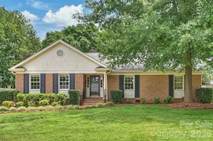 4307 Glenfall Ave, Charlotte, NC 28210 - Photo 1