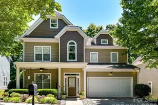 18814 Coachmans Trace, Cornelius, NC 28031 - Photo 1