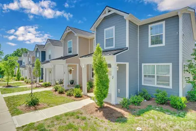 355 Melrose Drive SW #Unit F, Concord, NC 28025 - Photo 1