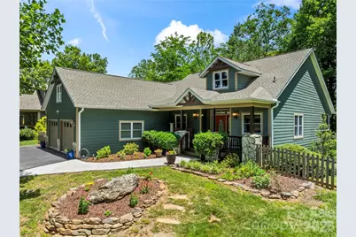 435 Stepping Stone Lane, Waynesville, NC 28786 - Photo 1