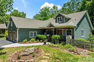 435 Stepping Stone Ln, Waynesville, NC 28786 - Photo 1