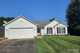 5921 Brookstone Dr NW, Concord, NC 28027 - Photo 1