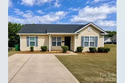 4604 Palm Breeze Lane, Charlotte, NC 28208 - Photo 1