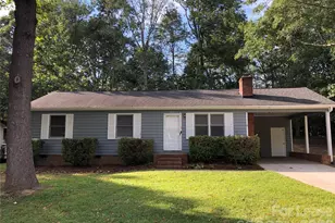 3009 Chestnut Rd, Lincolnton, NC 28092 - Photo 1