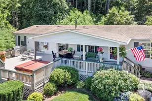 185 Trout Water Cir, Burnsville, NC 28714 - Photo 1