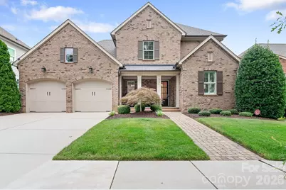 9133 Robbins Preserve Road, Cornelius, NC 28031 - Photo 1