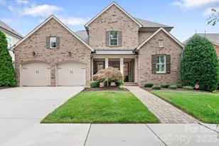 9133 Robbins Preserve Rd, Cornelius, NC 28031 - Photo 1