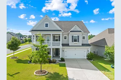 1065 Harbor Bay Drive, Fort Mill, SC 29707 - Photo 1