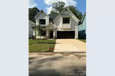 4016 Avalon Avenue, Charlotte, NC 28208 - Photo 1