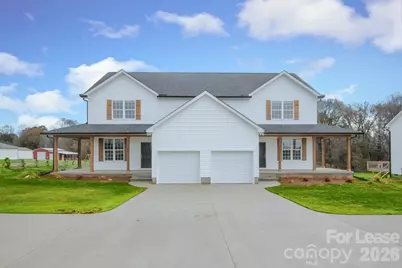 1076 Startown Road, Lincolnton, NC 28092 - Photo 1