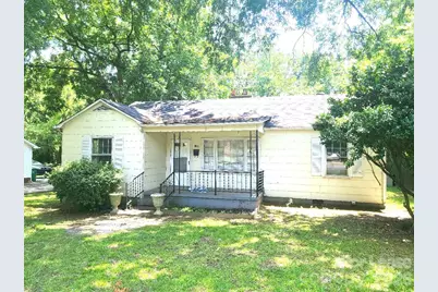 206 N Cloudman Street, Charlotte, NC 28216 - Photo 1
