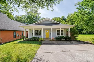 1220 Fairmont St, Charlotte, NC 28216 - Photo 1