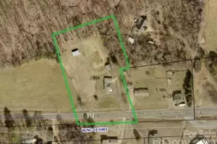 7718 W Nc 10 Hwy, Vale, NC 28168 - Photo 1