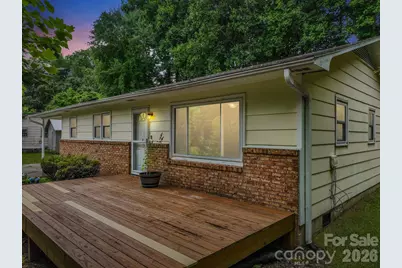 167 Olympic Drive, Old Fort, NC 28762 - Photo 1