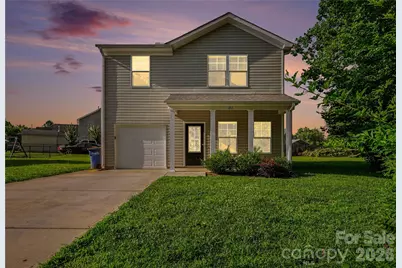 213 Wolf Creek Lane, Statesville, NC 28625 - Photo 1