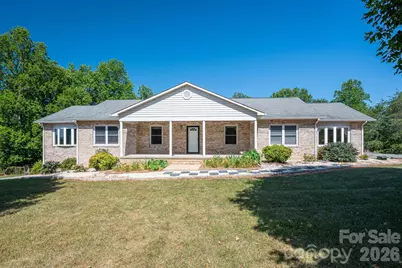 8058 Will Hudson Road, Lawndale, NC 28090 - Photo 1