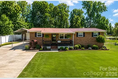 2410 Juniper Drive, Charlotte, NC 28269 - Photo 1