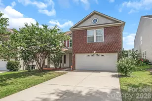 825 Chastain Ave, Concord, NC 28025 - Photo 1