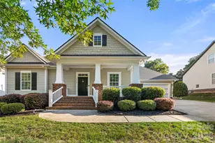 11316 Warfield Ave, Huntersville, NC 28078 - Photo 1