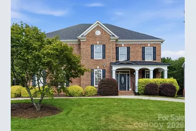 12801 Tom Short Road, Charlotte, NC 28277 - Photo 1