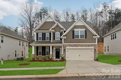 600 River Bottom Road, Fletcher, NC 28792 - Photo 1