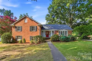 3900 Blowing Rock Way, Charlotte, NC 28210 - Photo 1