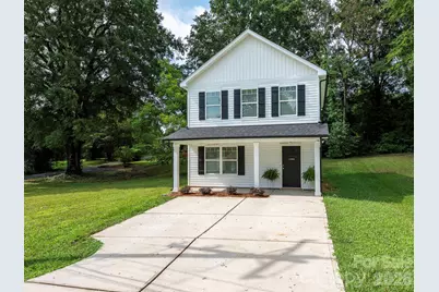 28 B Willowbrook Drive NW, Concord, NC 28027 - Photo 1