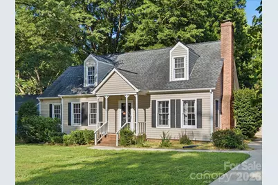 6737 Harrison Road, Charlotte, NC 28270 - Photo 1